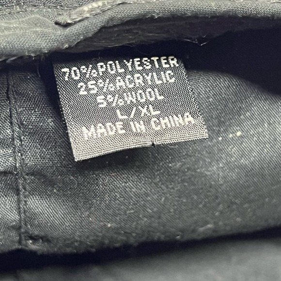 Vintage Foot Locker Newsboys driving hat L/XL - Picture 4 of 9